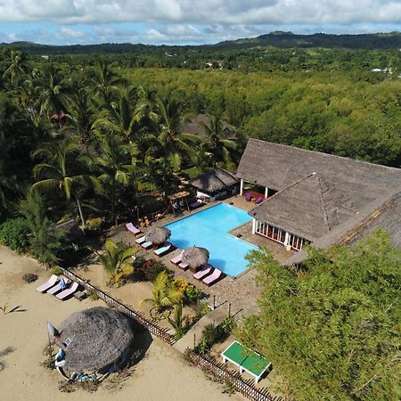 Le Moya Beach Nosy-Be Eksteriør bilde