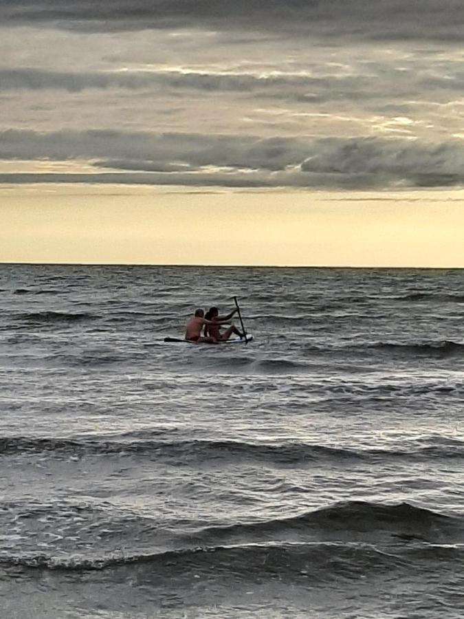 Le Moya Beach Nosy-Be Eksteriør bilde